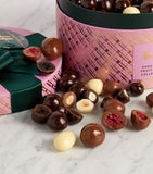 Chocolate Fruit and Nut Collection (850g) GOODS Harrods   