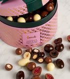 Chocolate Fruit and Nut Collection (850g) GOODS Harrods   