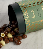 Chocolate Pistachios (325g) GOODS Harrods   