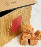 Clotted Cream Fudge (280g) GOODS Harrods   