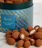 Cocoa Dusted Almonds (600g) GOODS Harrods   