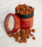 Cocoa-Dusted Jumbo Raisins (325g) GOODS Harrods   