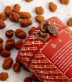 Cocoa-Dusted Jumbo Raisins (325g) GOODS Harrods   