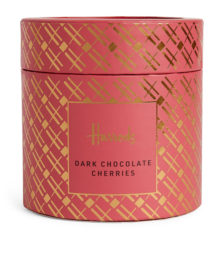 Dark Chocolate Cherries (325g)