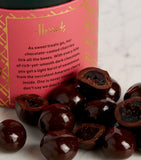 Dark Chocolate Cherries (325g) GOODS Harrods