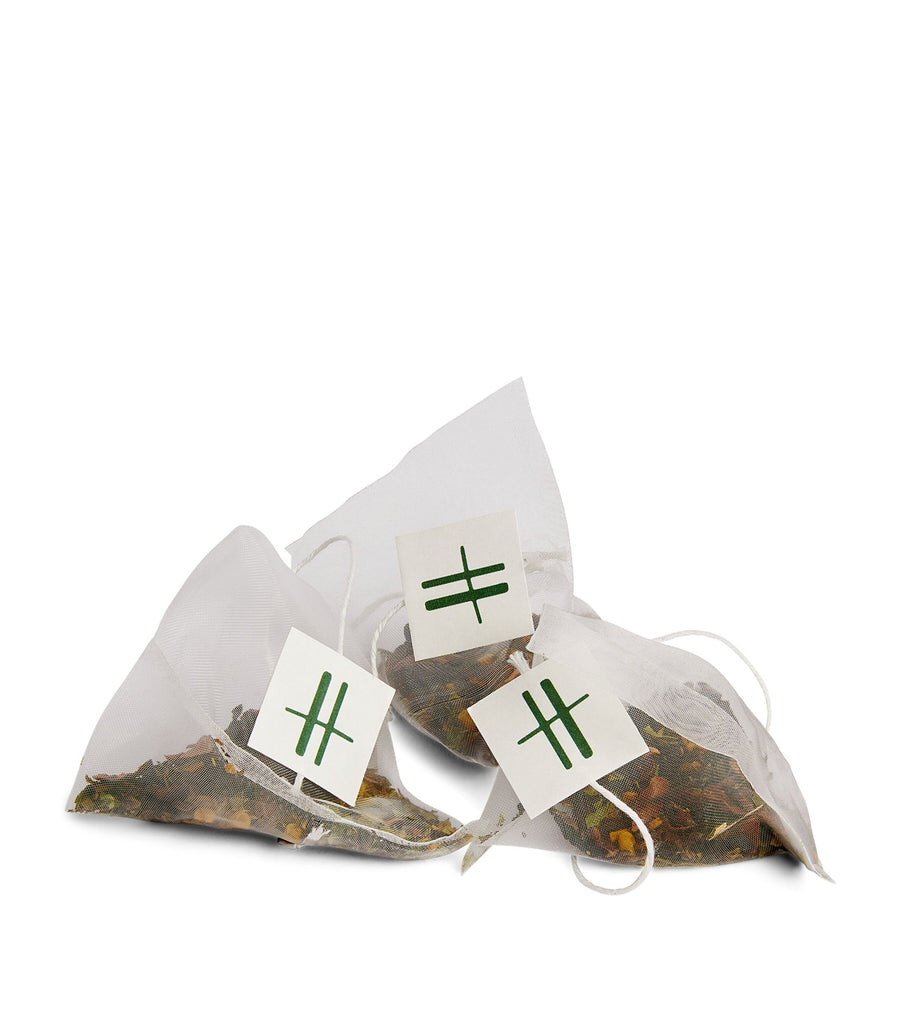 Eat Well Wellness Herbal Tea (15 Tea Bags)