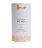 Eat Well Wellness Herbal Tea (15 Tea Bags) GOODS Harrods   