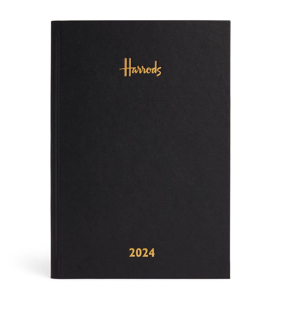 Harrods A5 2024 Diary