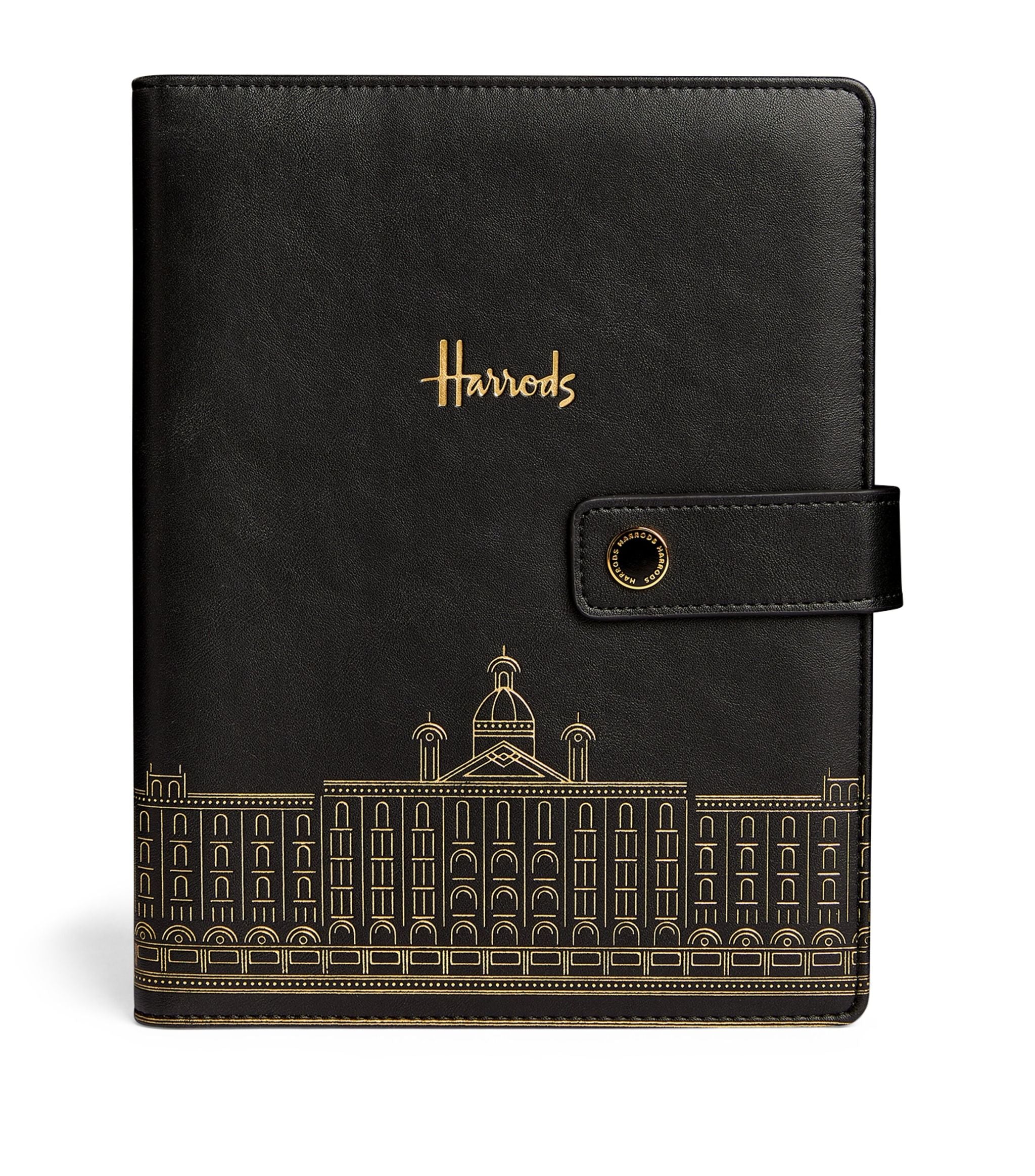 Harrods Refillable Organiser GOODS Harrods   