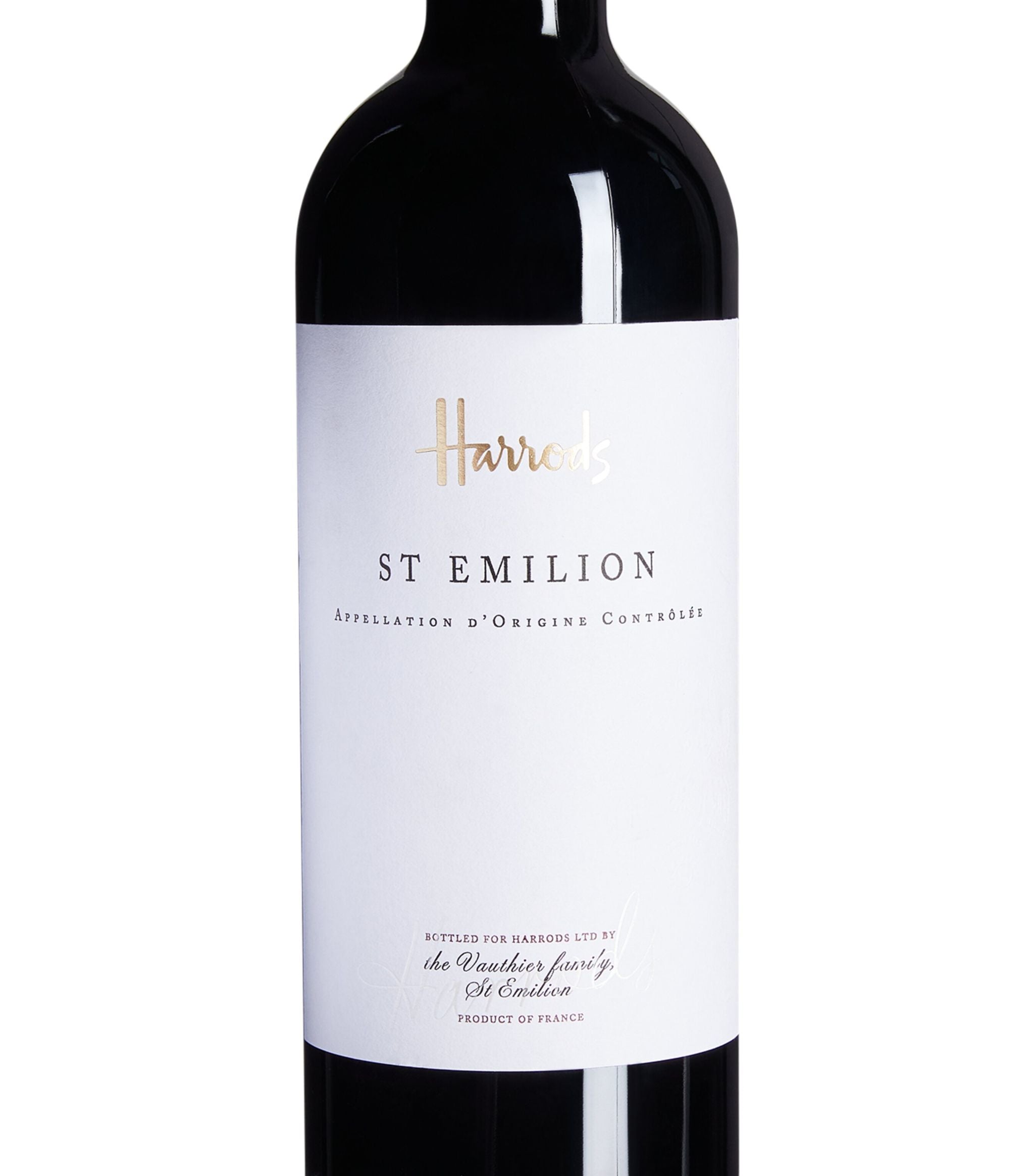 Harrods St Emilion 2016 (75cl) - Bordeaux, France GOODS Harrods   