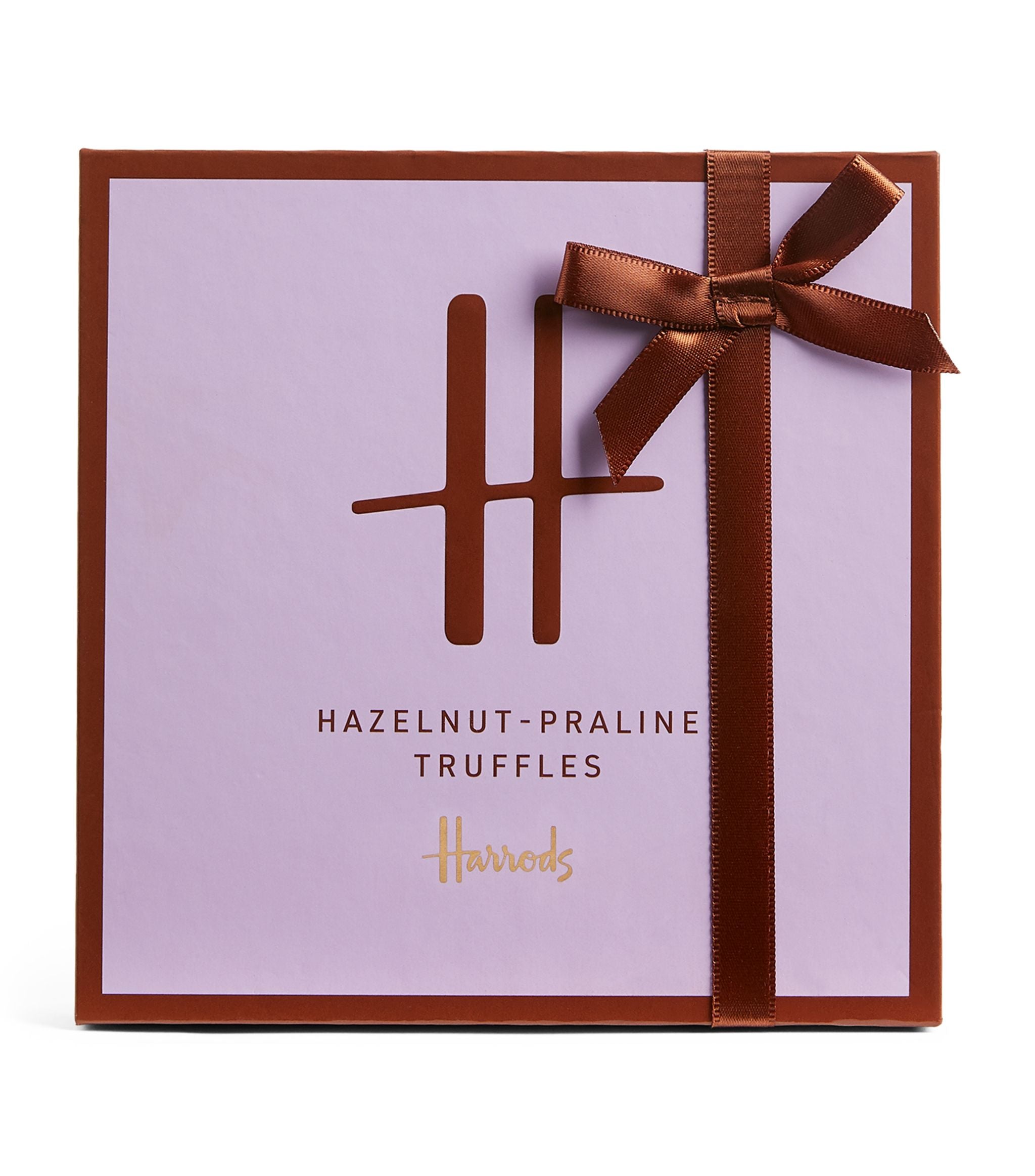 Hazelnut Praline Truffles (175g) GOODS Harrods   