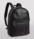 Leather Wembley Backpack GOODS Harrods   