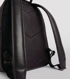 Leather Wembley Backpack GOODS Harrods   