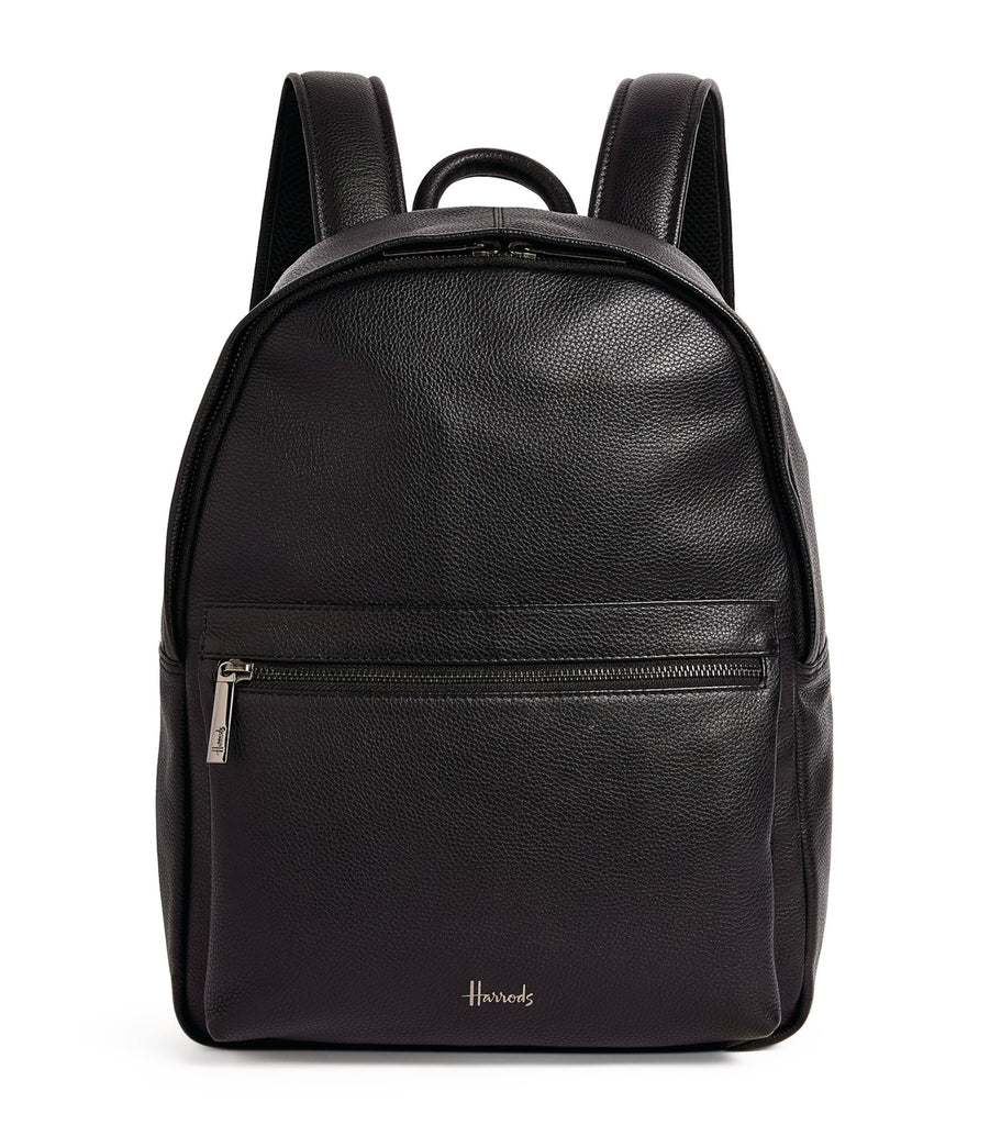 Leather Wembley Backpack