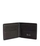 Leather Wembley Bifold Wallet GOODS Harrods   