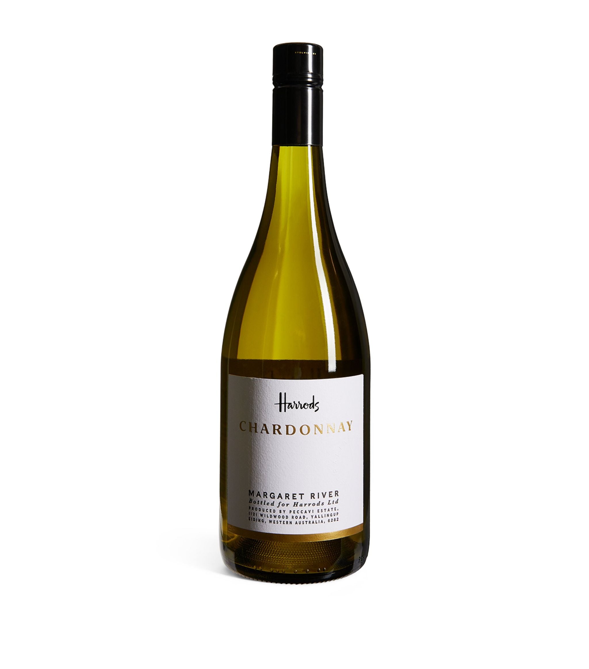 Margaret River Chardonnay 2018 (75cl) GOODS Harrods   