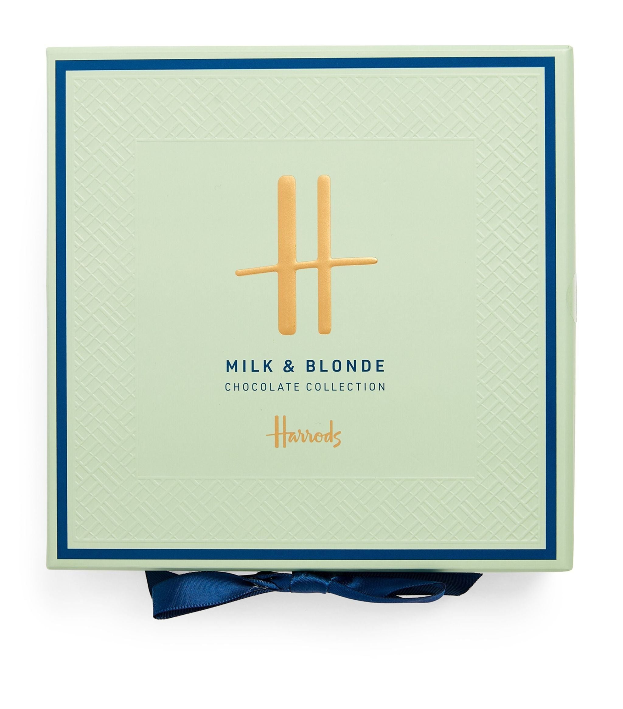 Milk & Blonde 16-Piece Chocolate Collection (145g) GOODS Harrods   