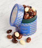 Mixed Chocolate Almonds (325g) GOODS Harrods   