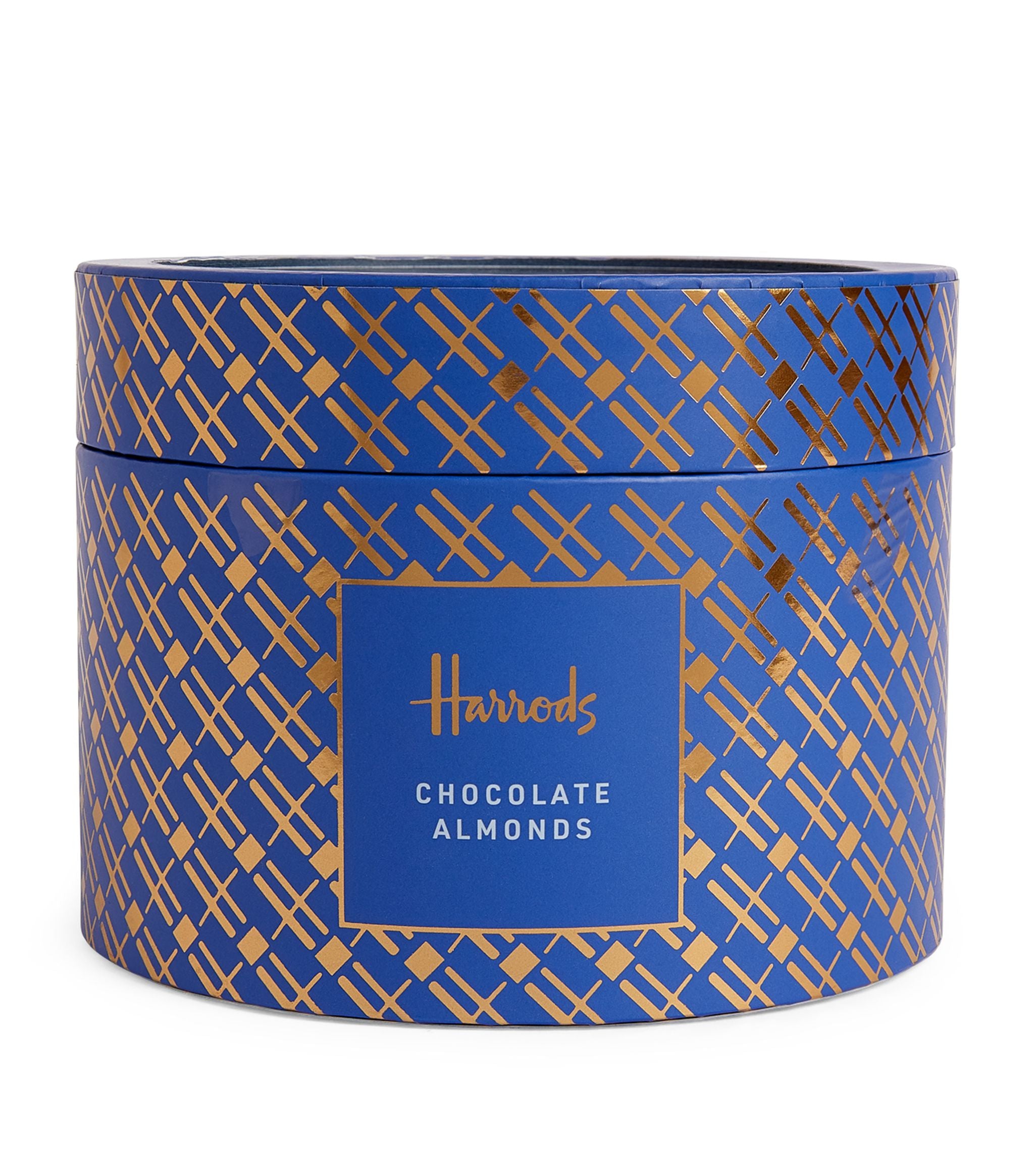 Mixed Chocolate Almonds (600g) GOODS Harrods   