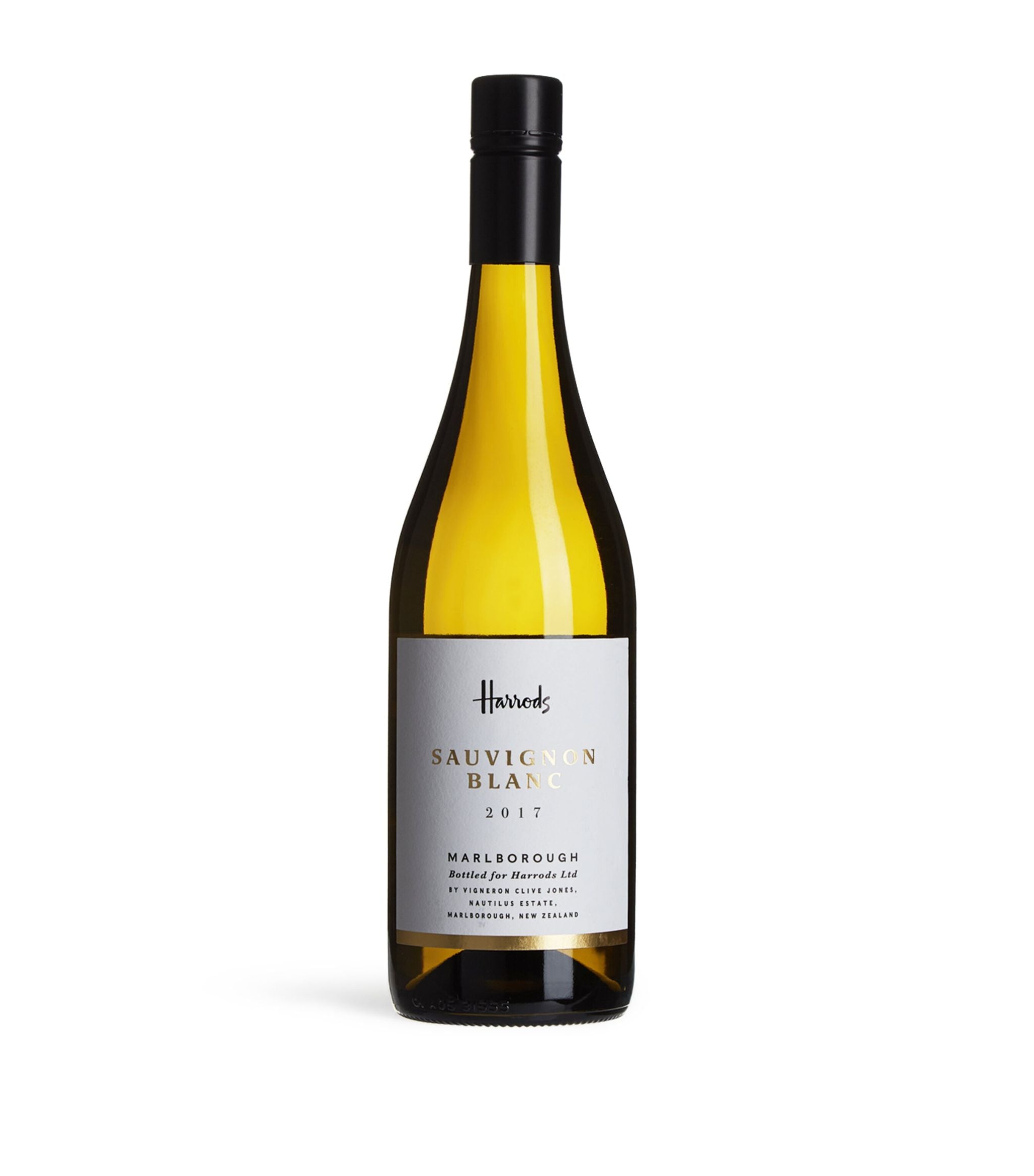 New Zealand Sauvignon Blanc 2019 (75cl) GOODS Harrods   