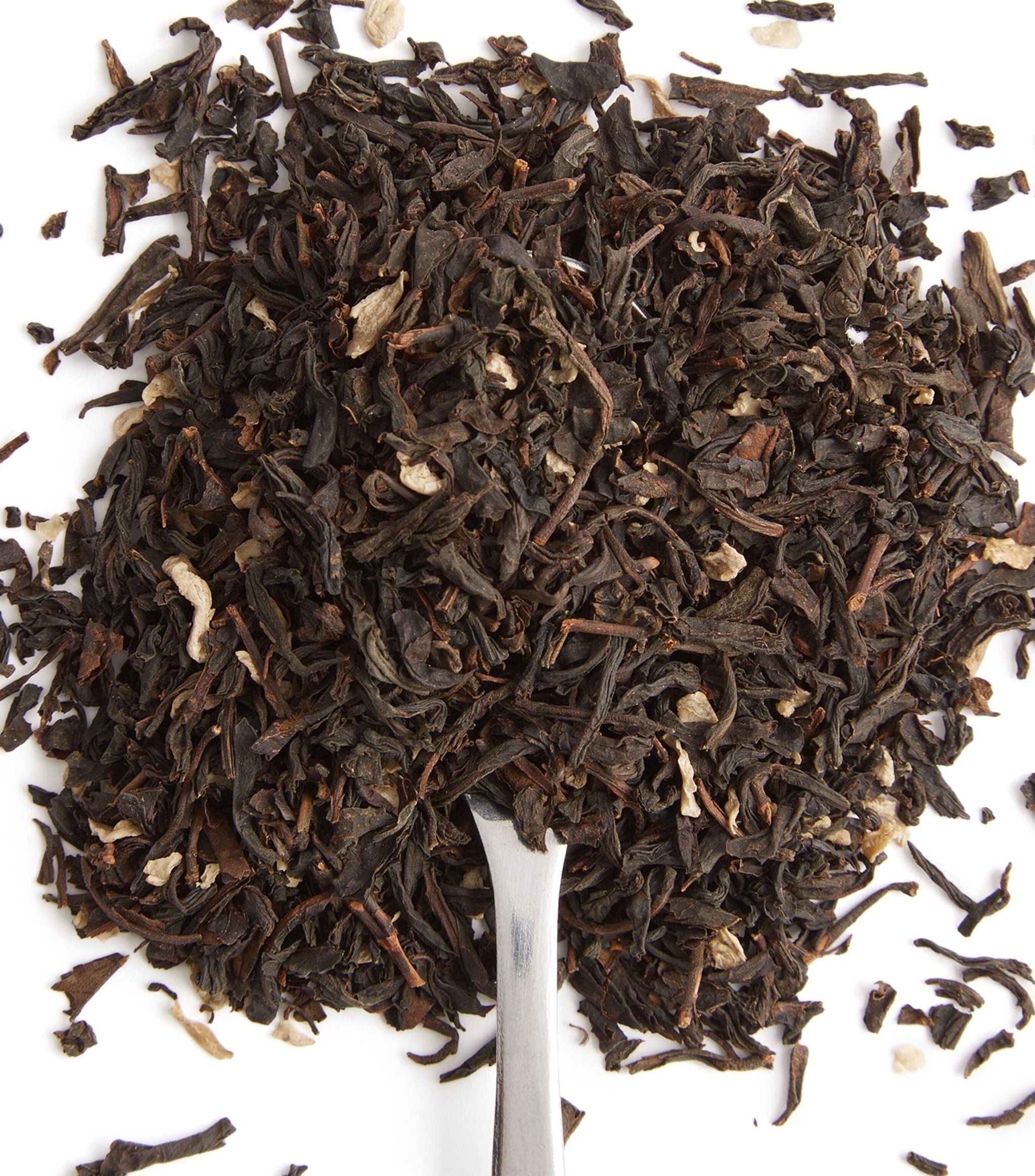 No.105 Blend Loose Leaf Passion Fruit Flavoured Black Tea (100g) GOODS Harrods   