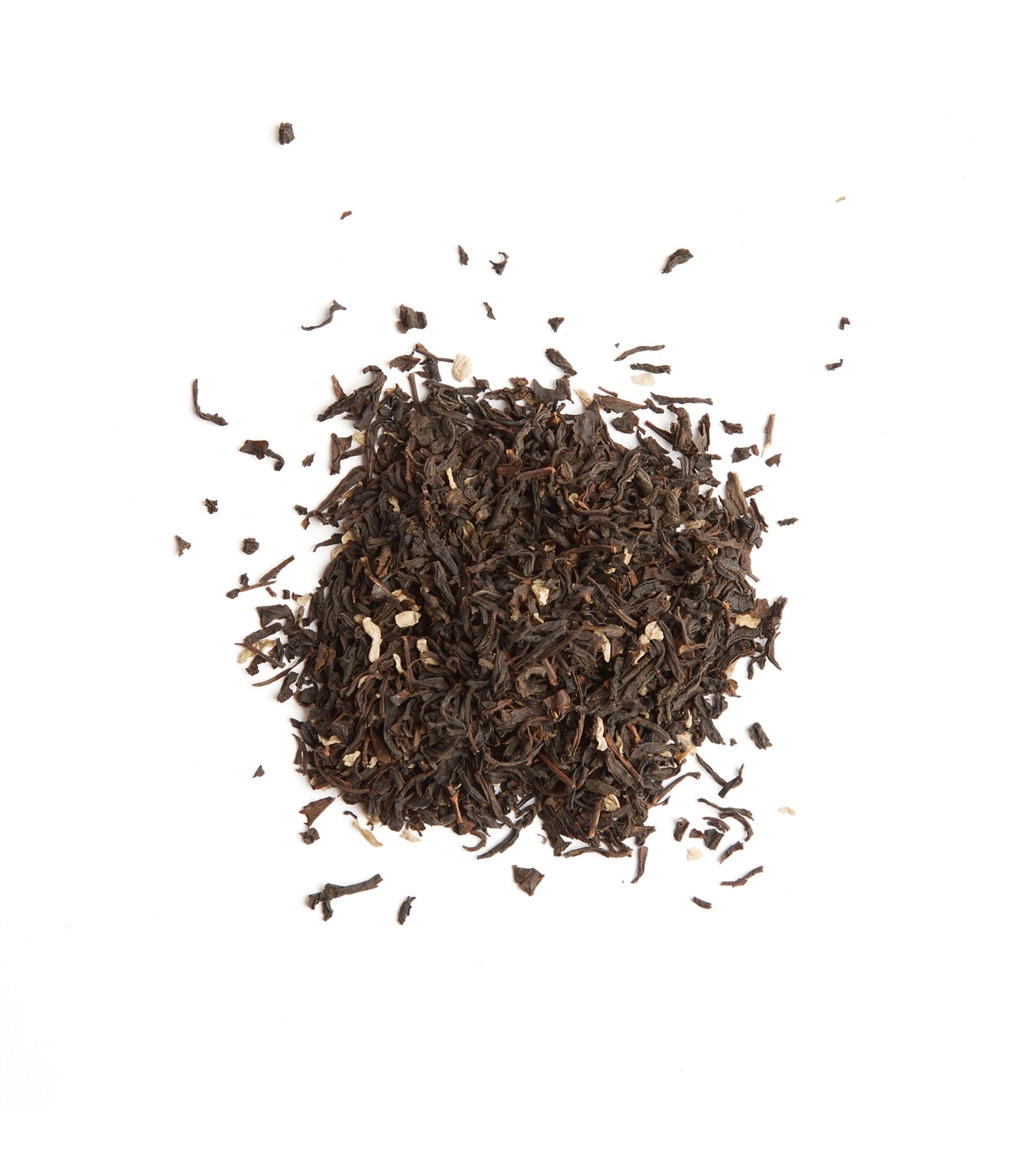 No.105 Blend Loose Leaf Passion Fruit Flavoured Black Tea (100g) GOODS Harrods   