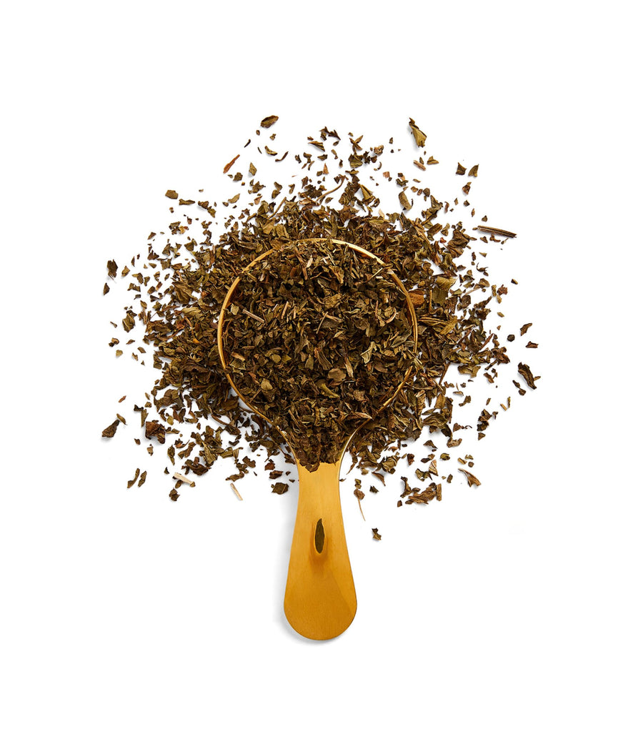 No.120 Peppermint Loose Leaf Tea (90g)