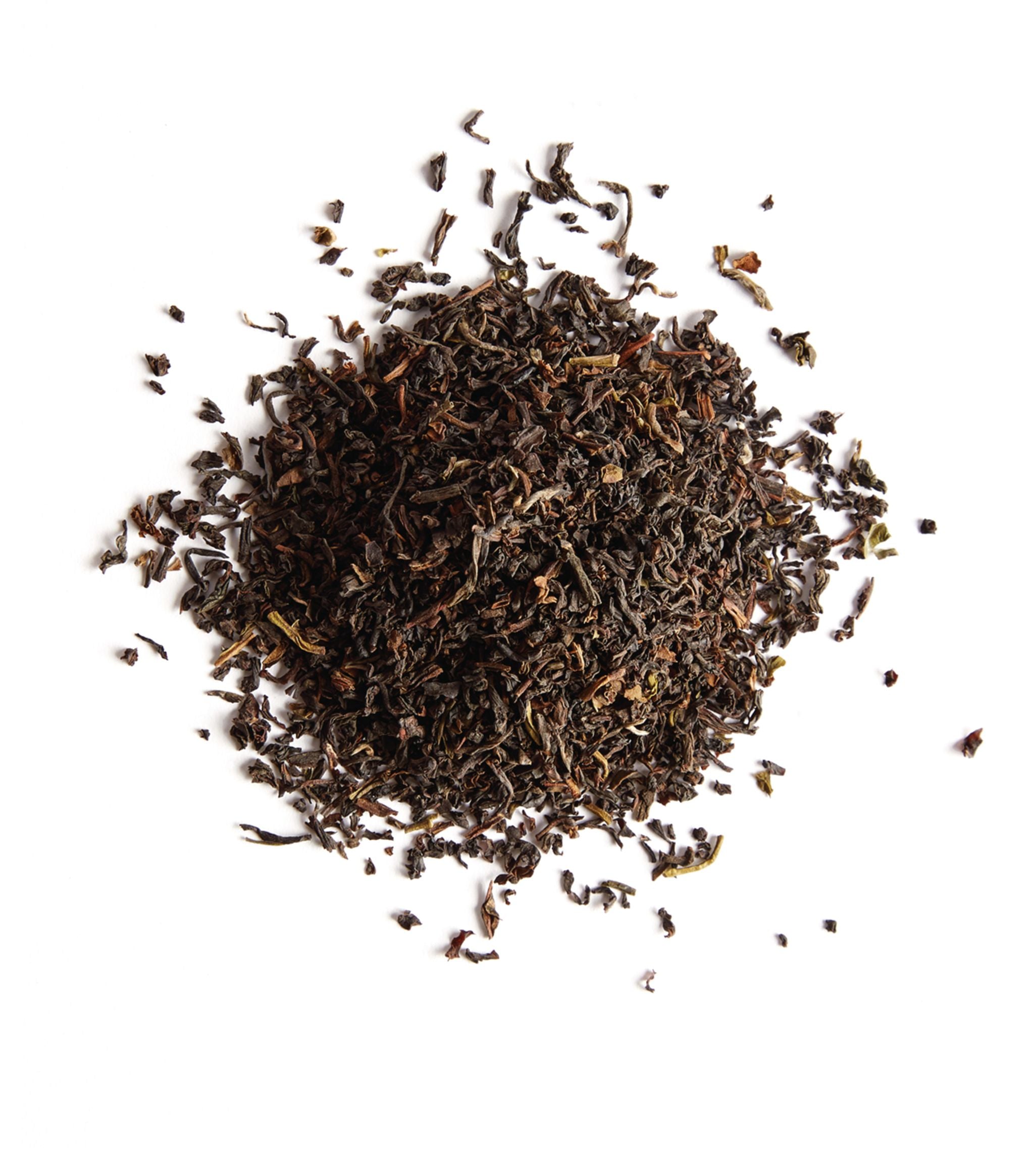 No. 18 Georgian Blend Loose Leaf Tea (125g) GOODS Harrods   