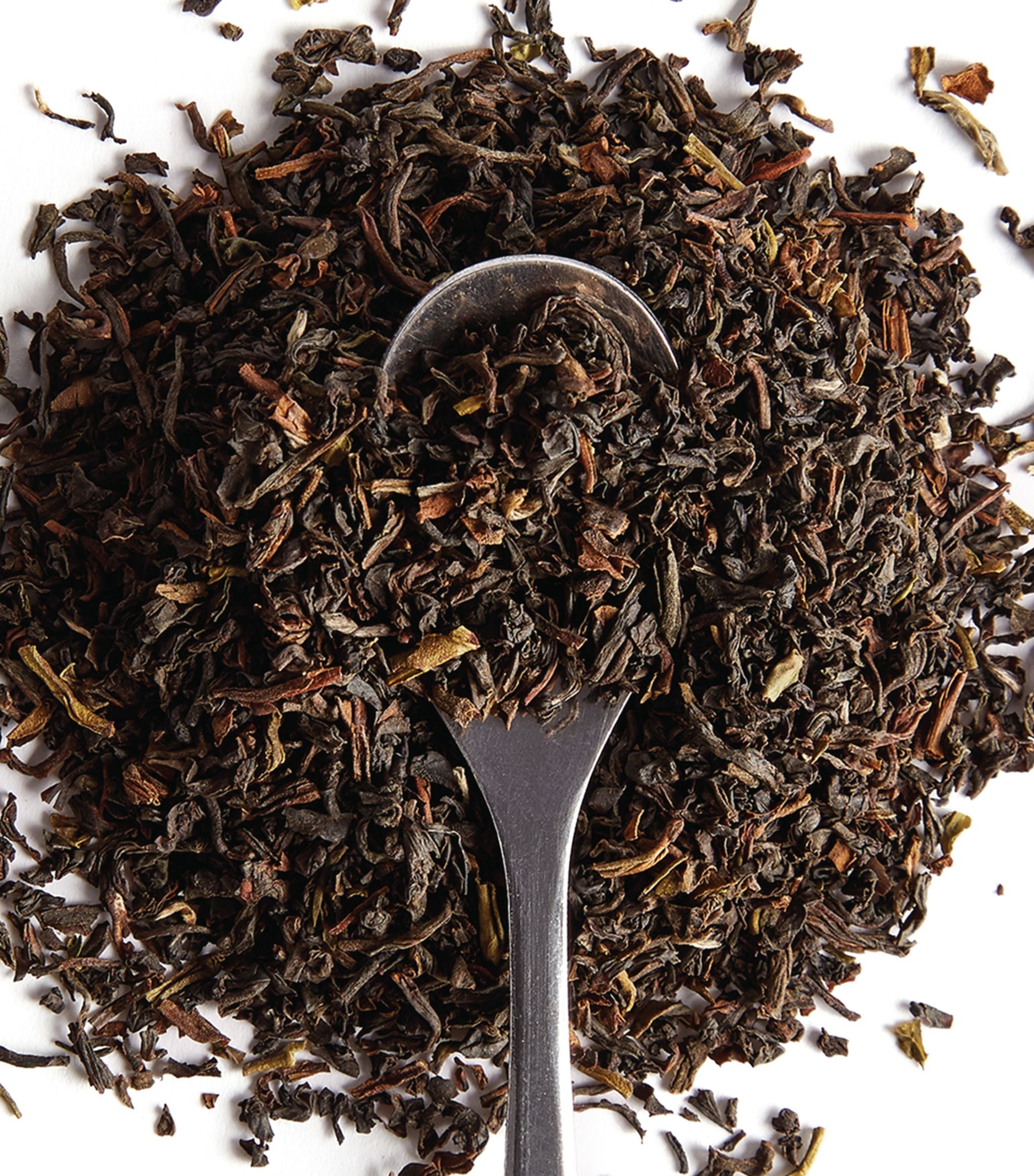 No. 18 Georgian Blend Loose Leaf Tea (125g) GOODS Harrods   