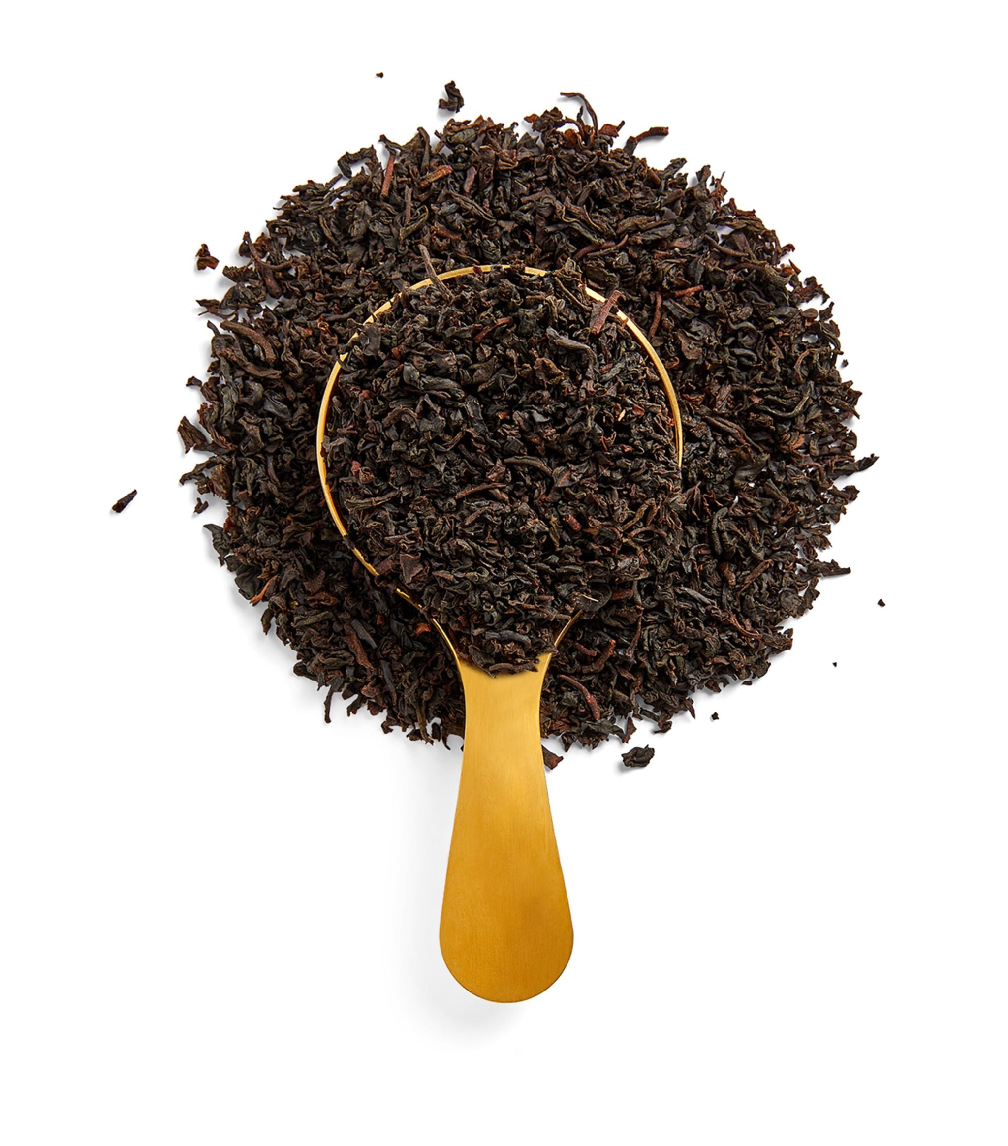 No.41 Summer Earl Grey Loose Leaf Tea (125g) GOODS Harrods   