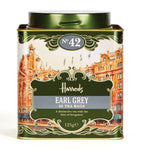 No. 42 Earl Grey (50 Tea Bags) GOODS Harrods   