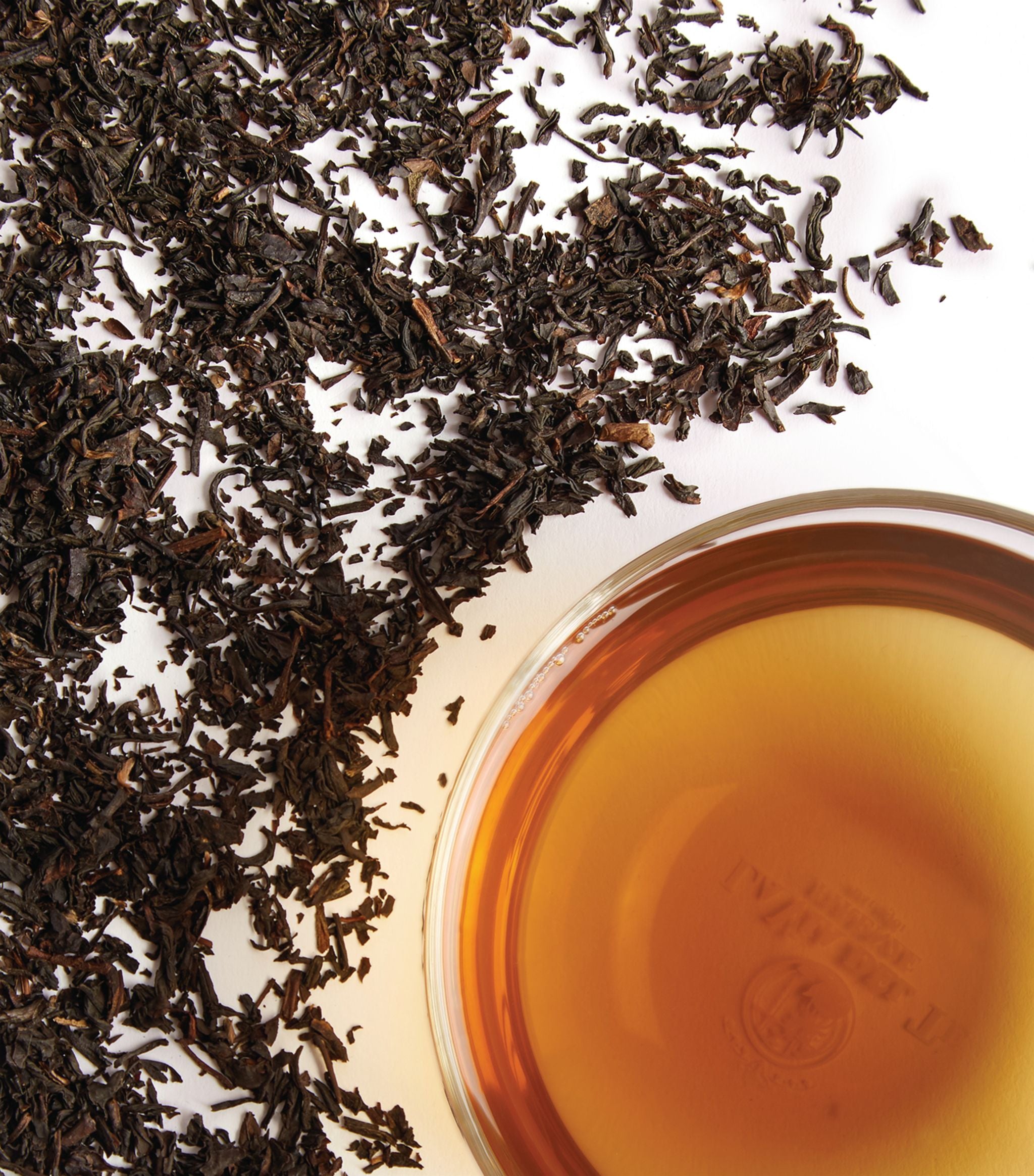 No. 42 Earl Grey Loose Leaf Tea (125g) GOODS Harrods   