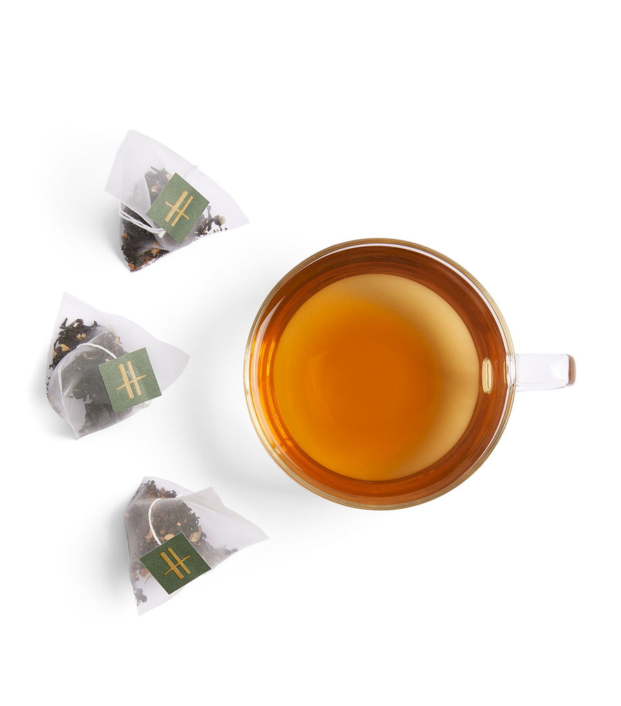 No. 52 Masala Chai Flavoured Black Tea (20 Tea Bags)