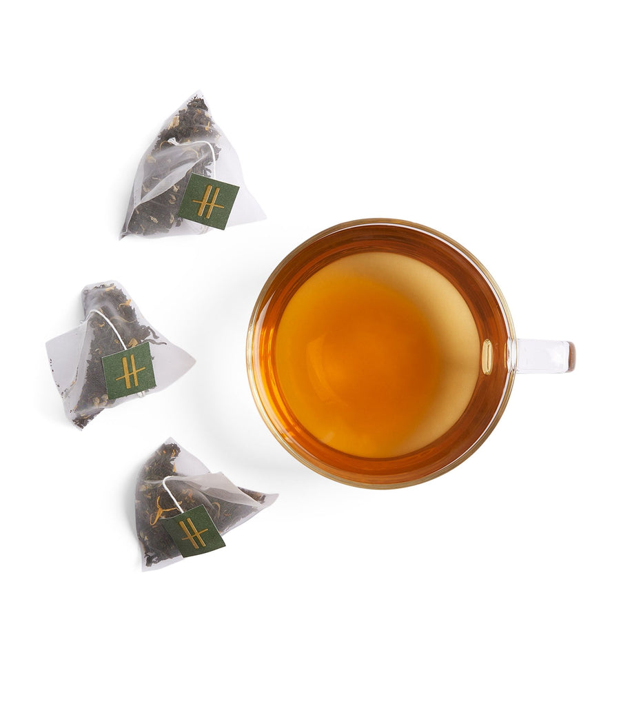 No. 58 Lemon Tea (20 Tea Bags)