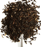 No. 63 Mango Flavoured Black Loose Leaf Tea (100g) GOODS Harrods   