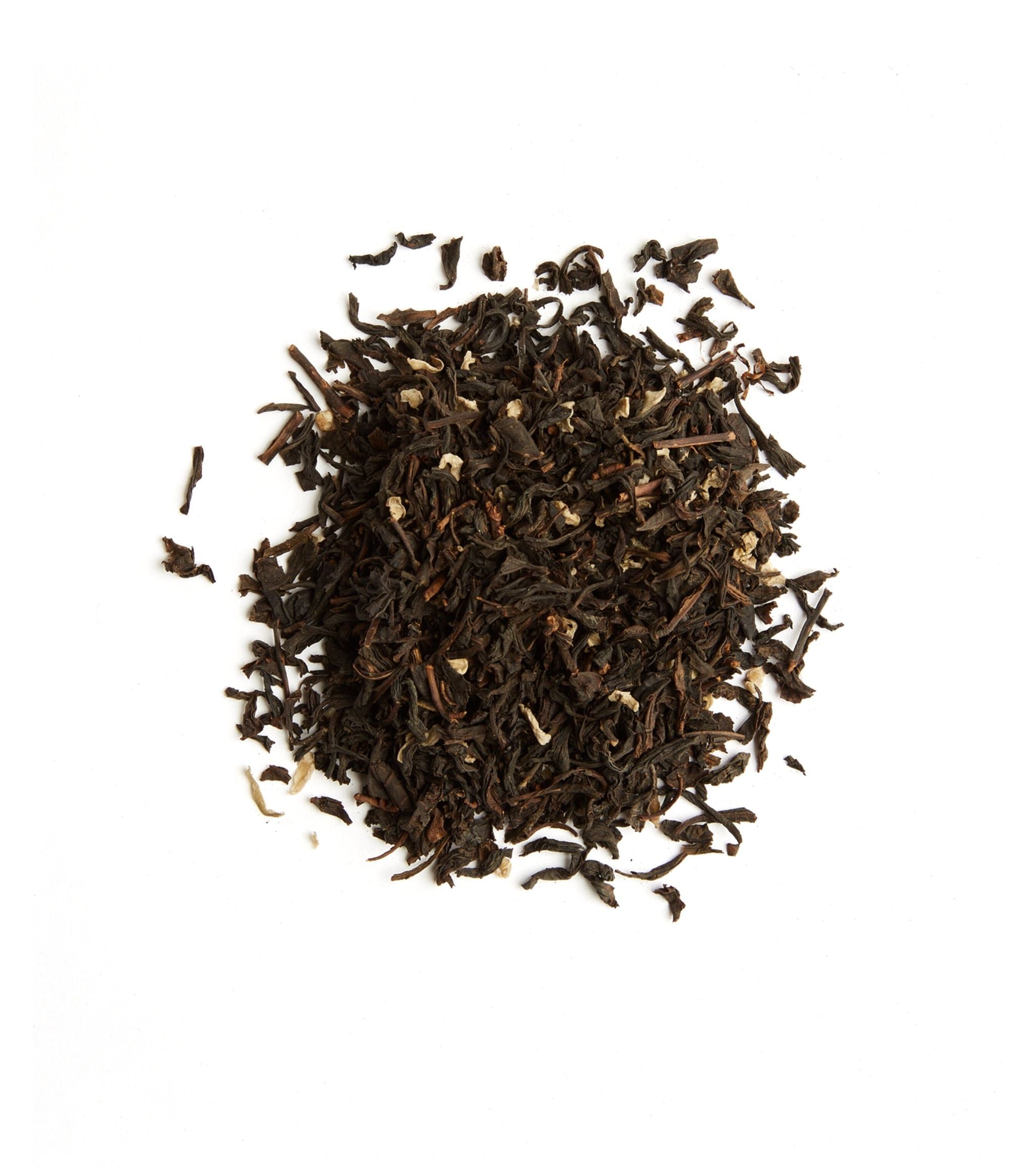 No. 63 Mango Flavoured Black Loose Leaf Tea (100g) GOODS Harrods   