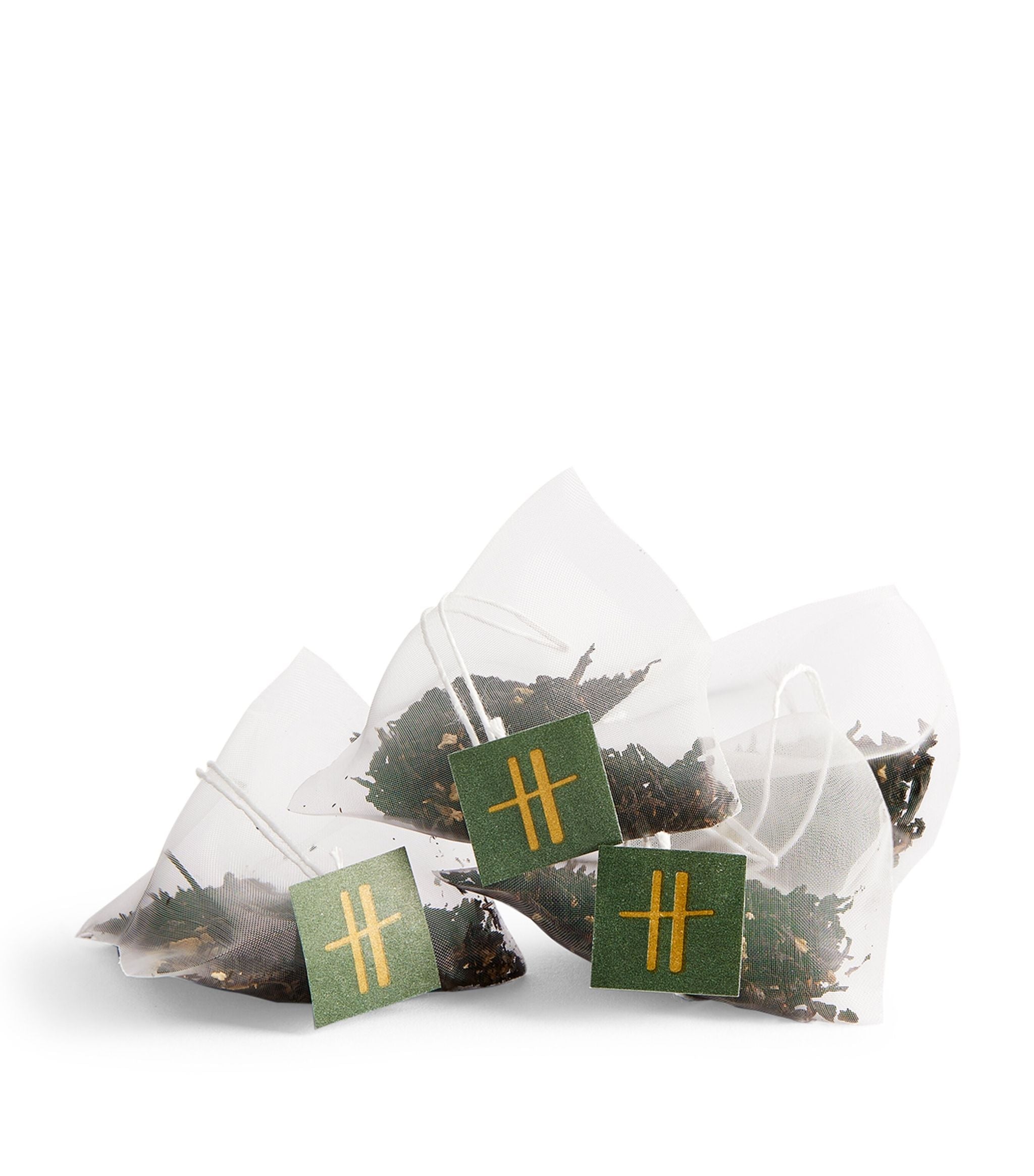 No.63 Mango-Flavoured Black Tea (20 Tea Bags) GOODS Harrods   