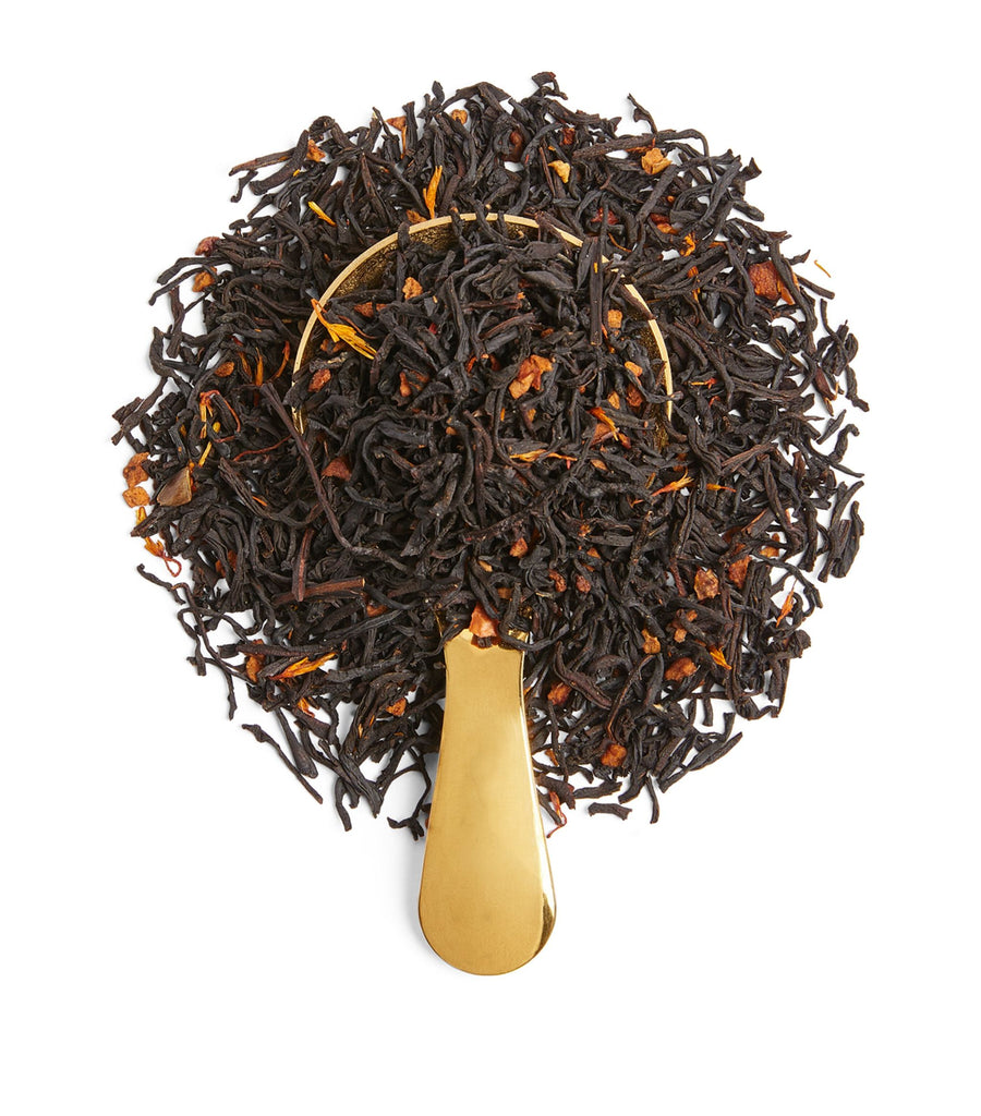 No.64 Apple Flavoured Black Loose Leaf Tea (125g)