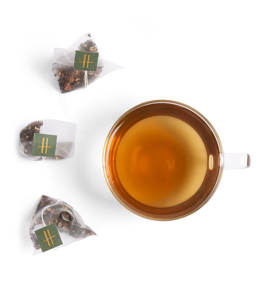 No. 84 Chocolate Flavoured Black Tea (20 Tea Bags)