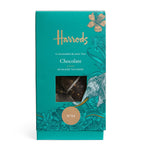 No. 84 Chocolate Flavoured Black Tea (20 Tea Bags) GOODS Harrods   