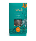 No. 86 Ginger Tea (20 Tea Bags) GOODS Harrods   