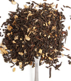 No.86 Loose Leaf Ginger Flavoured Black Tea (100g) GOODS Harrods   