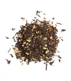 No.86 Loose Leaf Ginger Flavoured Black Tea (100g) GOODS Harrods   