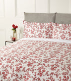 Botanical King Duvet Cover Set (230cm x 220cm) GOODS Harrods   