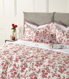 Botanical King Duvet Cover Set (230cm x 220cm) GOODS Harrods   