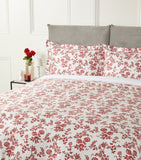 Botanical Single Duvet Cover Set (135cm x 200cm) GOODS Harrods   