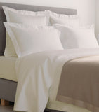 Brompton Double Duvet Cover Set (200cm x 200cm) GOODS Harrods   