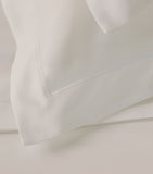 Brompton Double Fitted Sheet (135cm x 190cm) GOODS Harrods   