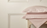 Chester Double Fitted Sheet (135cm x 190cm) GOODS Harrods   