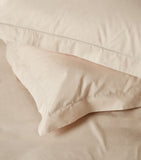 Chester Double Fitted Sheet (135cm x 190cm) GOODS Harrods   